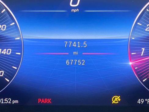 Used 2022 Mercedes-Benz C 300 C 300 image 22