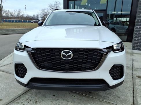 New 2026 MAZDA CX-70 SC image 2