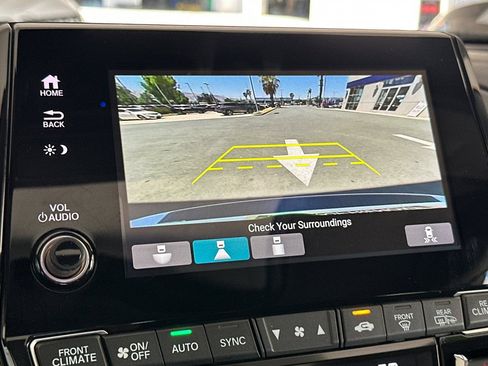 Used 2024 Honda Odyssey EX-L image 20