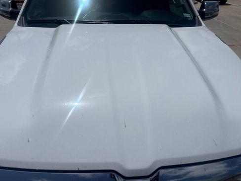 Used 2021 RAM 1500 Laramie AWD/4WD image 15