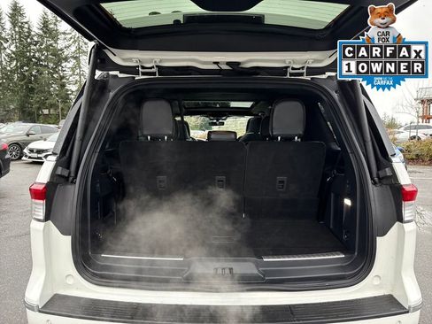 Used 2023 Lincoln Navigator Black Label image 25