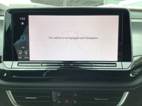 New 2026 Volkswagen Atlas Cross Sport SE FWD image 16
