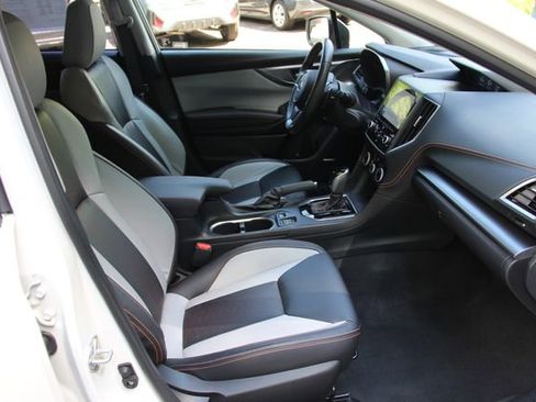 Certified 2023 Subaru Crosstrek 2.5i Limited AWD/4WD image 39