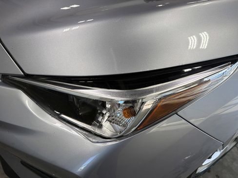 Certified 2025 Subaru Impreza 2.0i w/ Popular Package #1A image 16