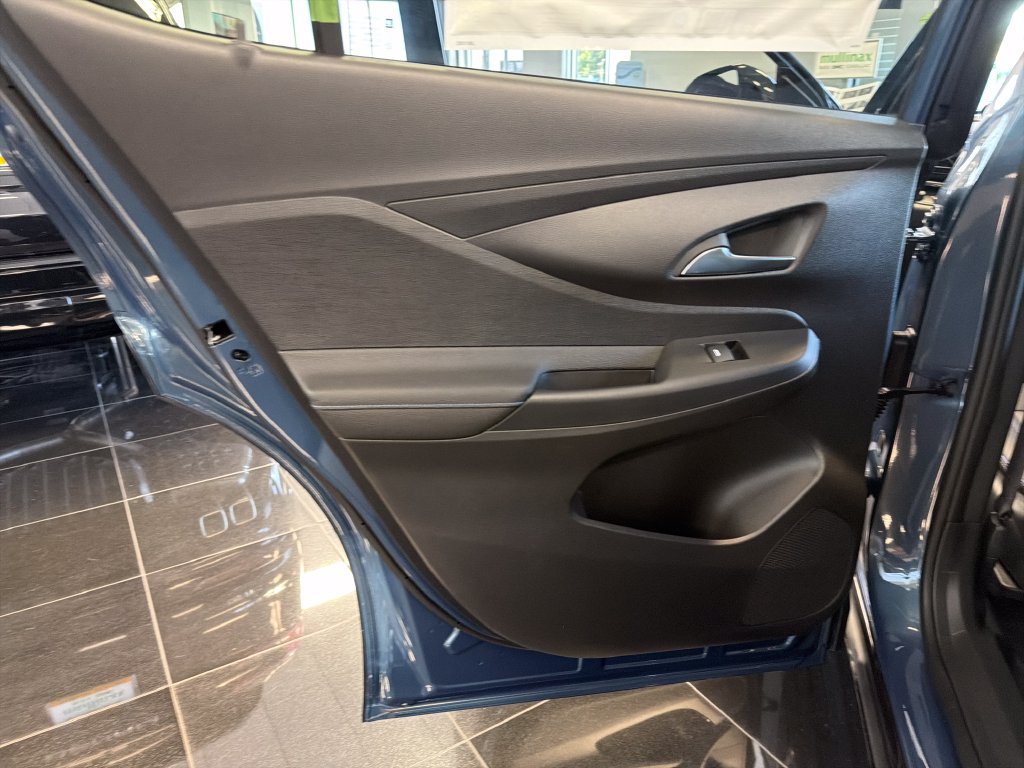 New 2026 Buick Envista Sport Touring w/ Convenience I Package FWD image 25