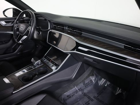 Used 2021 Audi A6 Premium Plus w/ Premium Plus Package image 31