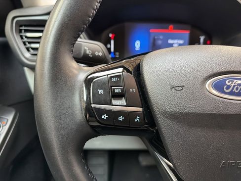 Used 2023 Ford Escape Active AWD/4WD image 16
