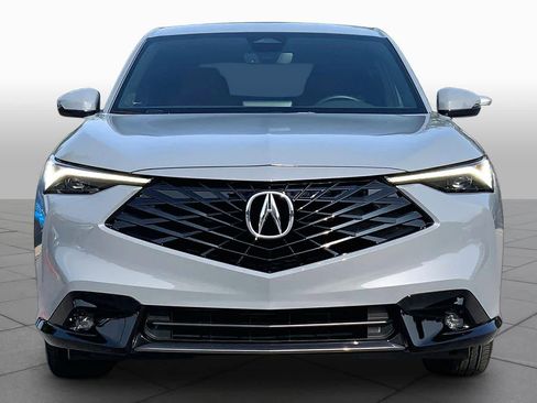 Used 2025 Acura ADX A-Spec FWD image 3