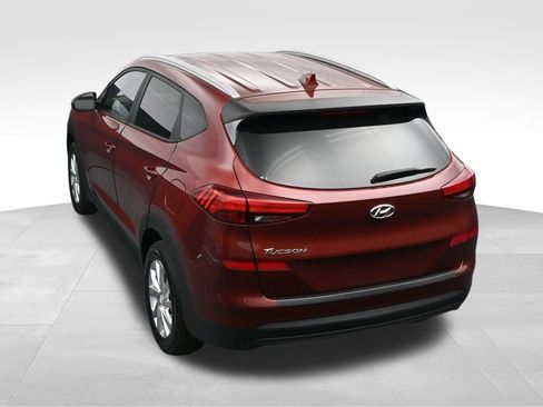 Used 2019 Hyundai Tucson Value w/ Cargo Package FWD image 29