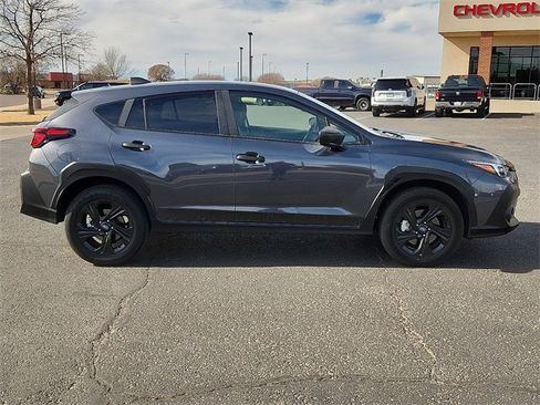 Certified 2024 Subaru Crosstrek 2.0i image 5