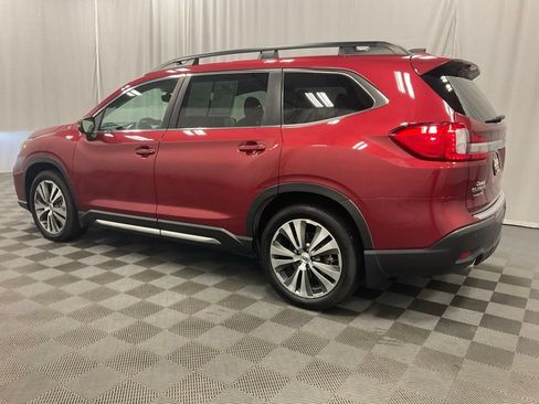 Used 2020 Subaru Ascent Limited w/ Technology Package AWD/4WD image 4