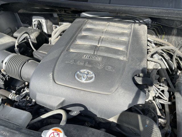 Certified 2018 Toyota Tundra SR5 AWD/4WD image 11