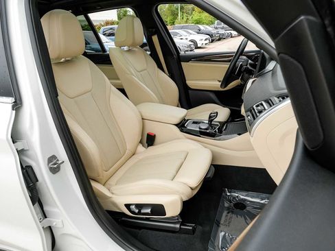 Used 2022 BMW X3 sDrive30i w/ Convenience Package image 39