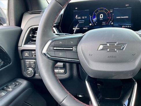 New 2026 Chevrolet Suburban RST w/ Comfort Package image 17