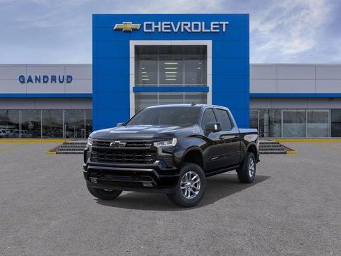 New 2026 Chevrolet Silverado 1500 RST image 32