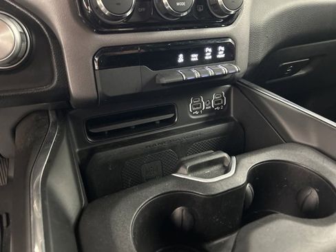 Used 2022 RAM 1500 Laramie image 21