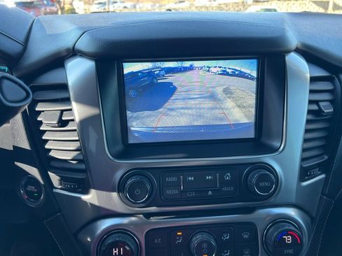 Used 2019 Chevrolet Suburban Premier image 37