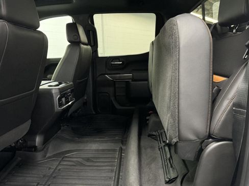Used 2019 GMC Sierra 1500 AT4 w/ AT4 Premium Package AWD/4WD image 30