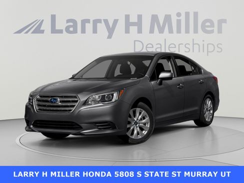 Used 2015 Subaru Legacy 2.5i Premium AWD/4WD image 1