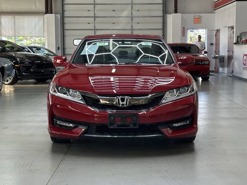 Used 2017 Honda Accord EX-L image 6