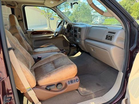 Used 2004 Ford F250 Lariat AWD/4WD image 10