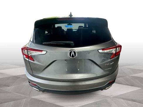 Used 2024 Acura RDX w/ Advance Package AWD/4WD image 7