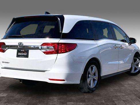 Used 2020 Honda Odyssey EX-L image 14
