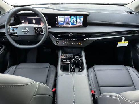 Used 2026 Nissan Murano SV image 27