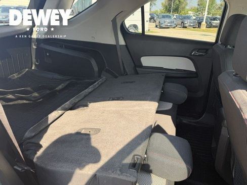Used 2017 Chevrolet Equinox LT AWD/4WD image 32