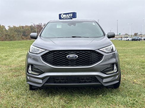 Used 2022 Ford Edge ST-Line image 3