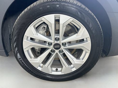 Used 2023 Audi A4 2.0T allroad Premium Plus w/ Premium Plus Package AWD/4WD image 10