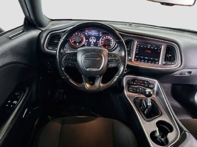 Used 2019 Dodge Challenger R/T Scat Pack RWD image 16