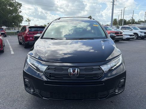 Used 2026 Honda Odyssey EX-L image 2