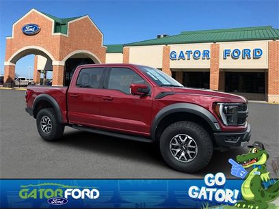 Used 2023 Ford F150 Raptor