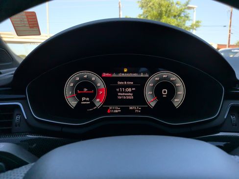 Used 2023 Audi S5 Prestige image 21