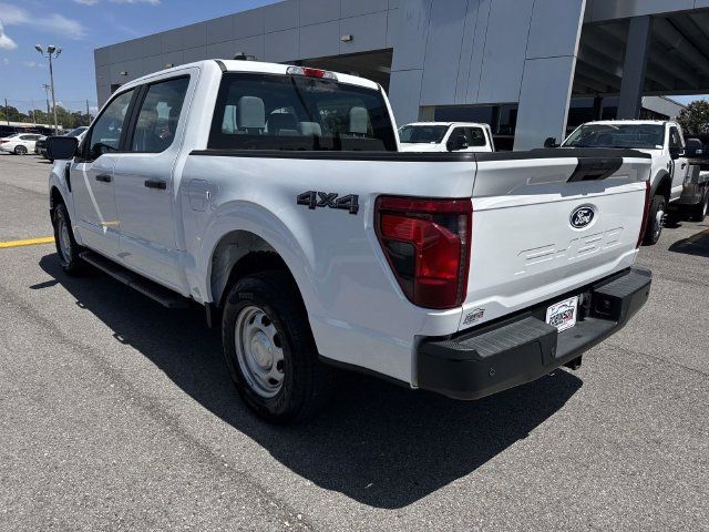 Used 2024 Ford F150 XL AWD/4WD image 7