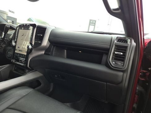 Used 2023 RAM 2500 Rebel w/ Level 1 Equipment Group AWD/4WD image 13