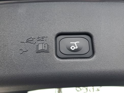 New 2026 Lincoln Nautilus Reserve w/ Jet Appearance Package image 34