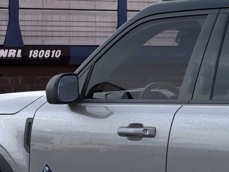 New 2026 Ford Bronco Sport Outer Banks AWD/4WD image 20