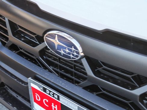 New 2026 Subaru Crosstrek 2.5i Wilderness AWD/4WD image 9