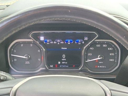 Used 2021 GMC Sierra 2500 Denali w/ Technology Package image 31