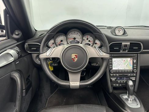 Used 2010 Porsche 911 Carrera S RWD image 70