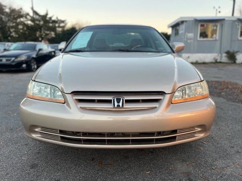Used 2001 Honda Accord EX image 2