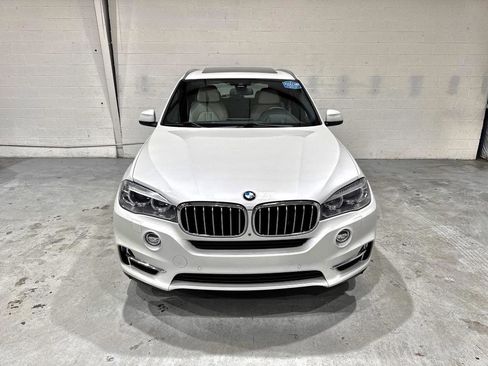 Used 2017 BMW X5 xDrive35i image 10