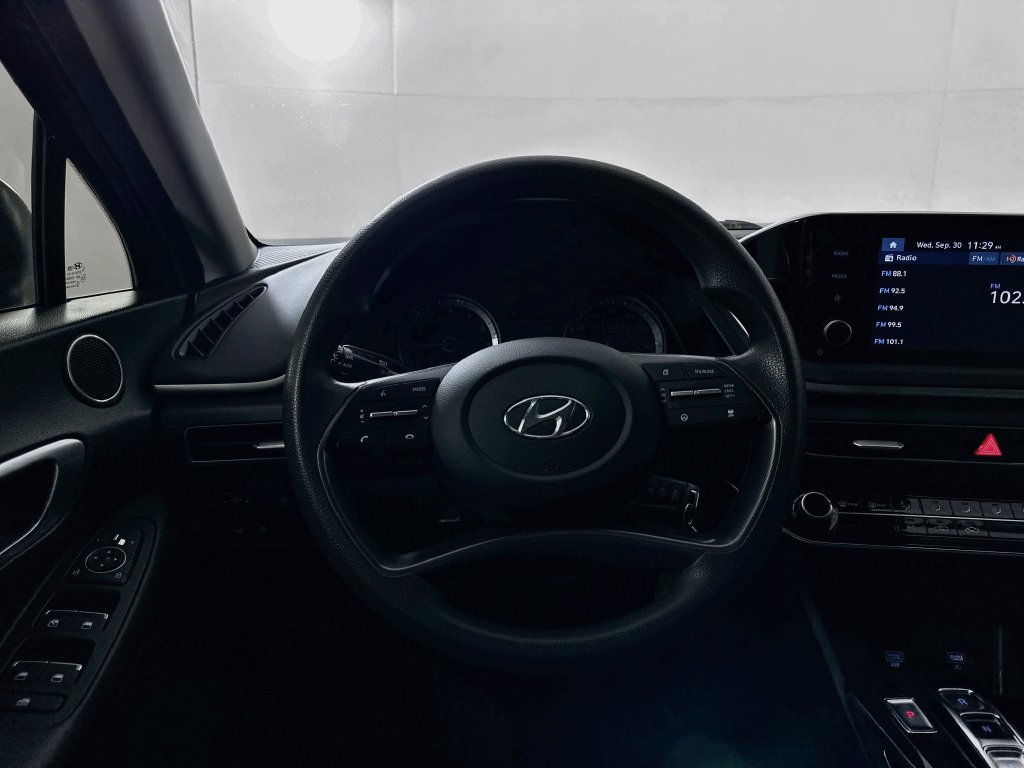 Used 2022 Hyundai Sonata SE FWD image 20