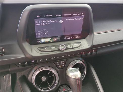 Used 2020 Chevrolet Camaro LT w/ RS Package image 14