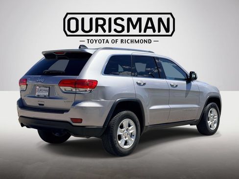 Used 2016 Jeep Grand Cherokee Laredo w/ Quick Order Package 23E AWD/4WD image 20