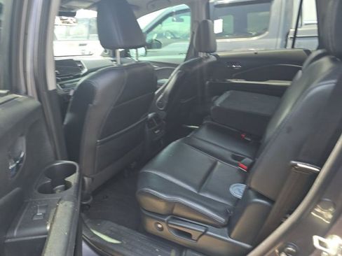 Used 2019 Honda Pilot EX-L image 12