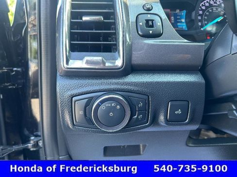 Used 2019 Ford Ranger Lariat w/ Technology Package AWD/4WD image 24