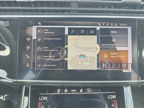 New 2026 Audi Q7 3.0T Premium Plus image 20